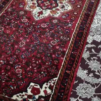 فرش دستبافت ۶متری|فرش|همدان, |دیوار