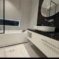 ۲۱۱متر/ شمالی رو به نما/ ۲ پارکینگ فاز ۱|فروش آپارتمان|کرج, گوهردشت|دیوار