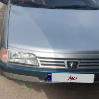 پژو 405 جی ال ایکس (GLX)، مدل ۱۳۸۵