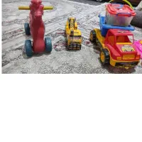 وسایل بازی|اسباببازی|قم, سید معصوم|دیوار