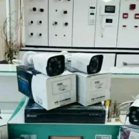دوربین فول اچ دی/ رنگی / نصب و فروش