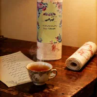 سفره یکبارمصرف یک کیلویی