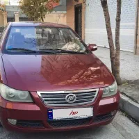 لیفان ۶۲۰ بدون رنگ و کم کار بسیار تمیز