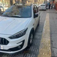 اطلس مدل ۱۴۰۳ با سانروف