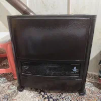 بخاری و اجاق گاز