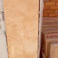 40/120 کاشی نما خاک قرمز درجه 2