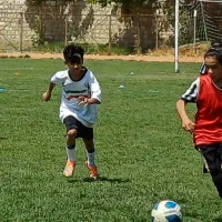 استعدادیابی فوتبال رده پایه