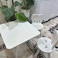میز و صندلی کودک