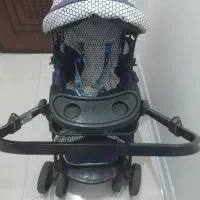 کالسکه کودک|کالسکه و لوازم جانبی|مشهد, کوثر|دیوار