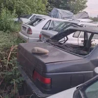 ۴۰۵تصادفی مدل۸۷خاکستری