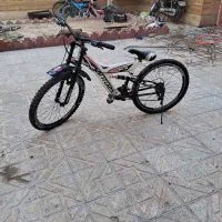 دوچرخه سایز ۲۶|دوچرخه، اسکیت، اسکوتر|قرچک, شهرک الحدید|دیوار