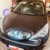 ۲۰۷ پانا tu5p