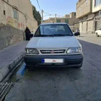 پراید 131 SE، مدل ۱۳۹۸|خودرو سواری و وانت|صفادشت, |دیوار