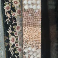 صدف تزئینی