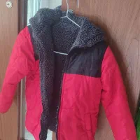 کاپشن دخترانه و پسرانه|کفش و لباس بچه|سقز, |دیوار