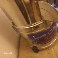 سبزی خرد کن ایمن سازان|خردکن، آسیاب، غذاساز|تهران, نیلوفر|دیوار