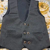 کت وشلوارپسرانه،مناسب سن ۶تا۸سال