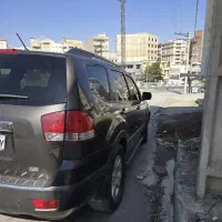 کیا موهاوی v8مدل ۲۰۱۱|خودرو سواری و وانت|ارومیه, |دیوار