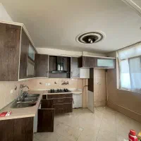 آپارتمان صدمتری طبقه اول اجاره