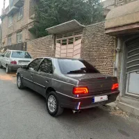 پژو|خودرو سواری و وانت|سردشت, |دیوار