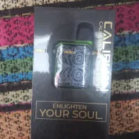 یک عدد دستگاه ویپ دائمی فابریک|زیورآلات و اکسسوری|فردیس, منظریه|دیوار