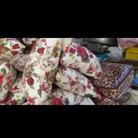 بالشت الیاف پنبه