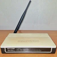مودم تی پی لینک adsl2+|مودم و تجهیزات شبکه|اصفهان, فرح آباد|دیوار