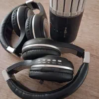 هدفون اسپیکر