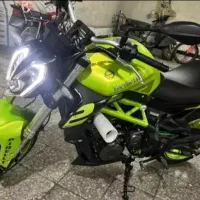 بنلی ۳۰۰ جفت ۱۴۰۳