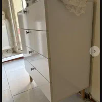 ۴کشو مینیمال|جاکفشی، کمد، دراور|فردیس, خیام شرقی|دیوار