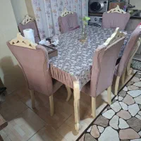 میز ناهار خوری