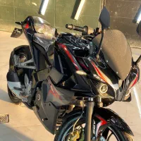 rs97|موتورسیکلت|نیشابور, هفده شهریور|دیوار