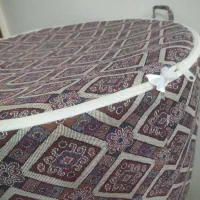 جانونی نون محلی