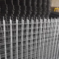 تولید توری مش ساختمانی