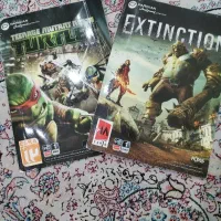 سی دی بازی برای pc/کامپیوتر