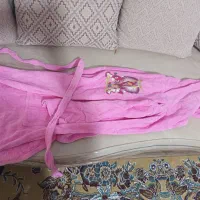 حوله تن پوش بچگانه نو