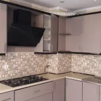 کابینت دست دوم تمیز