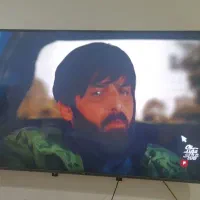 تلویزیون جی پلاس 65 اینچ|تلویزیون و پروژکتور|دزفول, |دیوار