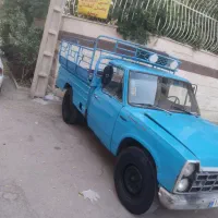 نیسان مدل ۱۳۶۴