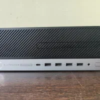 مینی کیس a10 ddr4 رم ۸ هارد m2و۵۰۰ و گرافیک R7