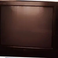 تلویزیون قدیمی 24 اینچ