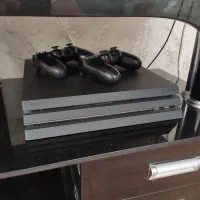 Ps4 Pro کپی خور 1 ترابایت