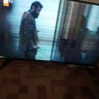 تلویزیون اکس ویژن|تلویزیون و پروژکتور|مشهد, کارده|دیوار