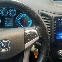 چانگان ۹۶ بی رنگ|خودرو سواری و وانت|کرج, شهرک فهمیده|دیوار