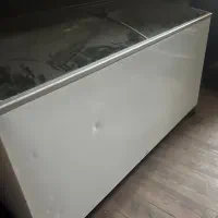 فروش سرخ کن فیریز بستنی پوست کن سیب زمینی