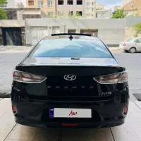 سوناتا lf جی ال اس پلاس 2018