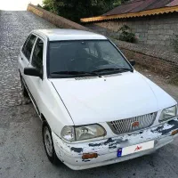 پراید 141 مدل 82 کولر روشن|خودرو سواری و وانت|رشت, پیرسرا|دیوار