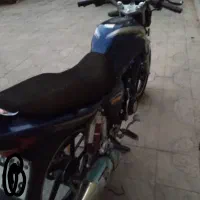 موتورسکلت