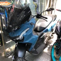 ADV 160cc