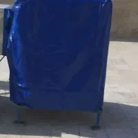 کاور کولر روکش محافظ زمستانی کولر آبی بالازن